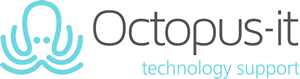 Octopus-IT Logo